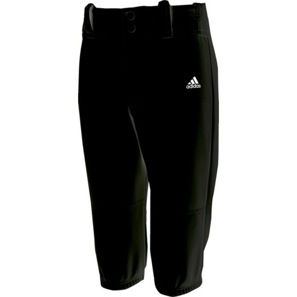 Adidas boy baseball pants